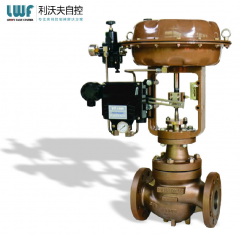 氣動調(diào)節(jié)閥安裝的原則是什么？