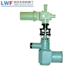 一般什么地方需要用到電動(dòng)調(diào)節(jié)閥？
