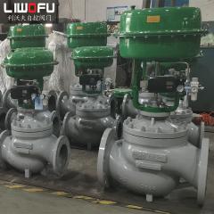 四種閥門綜合應用：打造高效、安全的工業(yè)生產(chǎn)環(huán)境