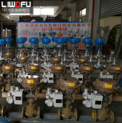 如何提高CV3000氣動調(diào)節(jié)閥的使用壽命？