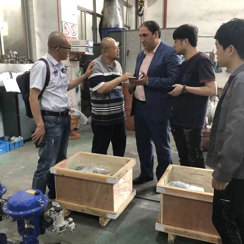 客戶(hù)案例